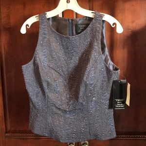 Carmen Marc Valvo top!